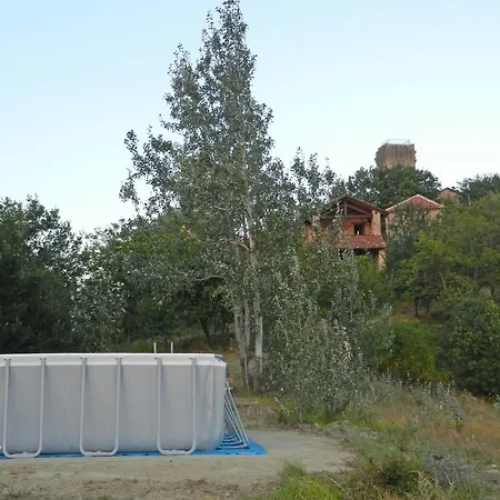 Cascina Bricco *