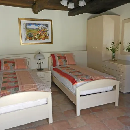 Cascina Bricco Guest house