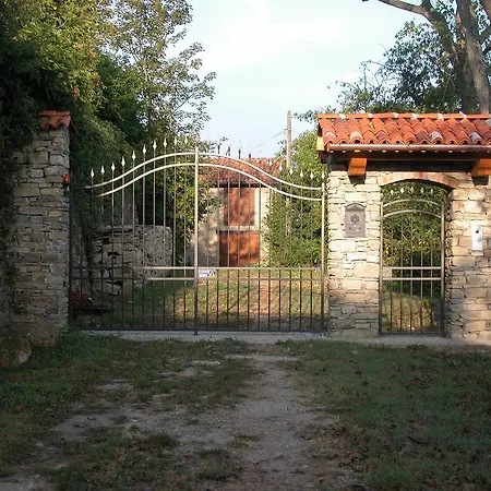 Cascina Bricco * Roccaverano