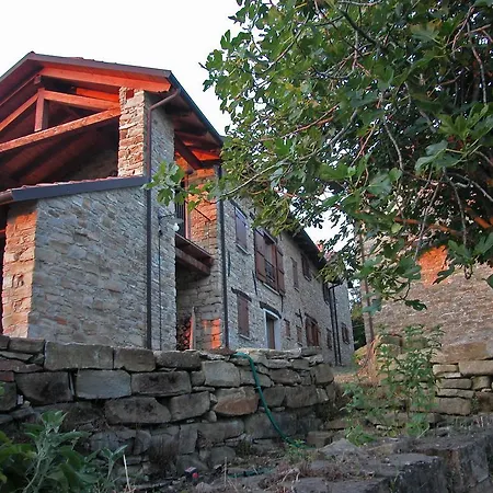 Guest house Cascina Bricco
