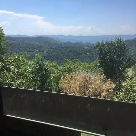 Cascina Bricco בית הארחה Roccaverano