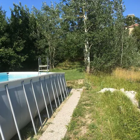 Cascina Bricco Guest house Roccaverano